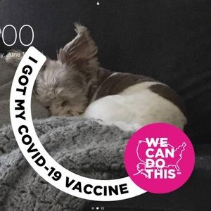 Meet your Posher, Helen